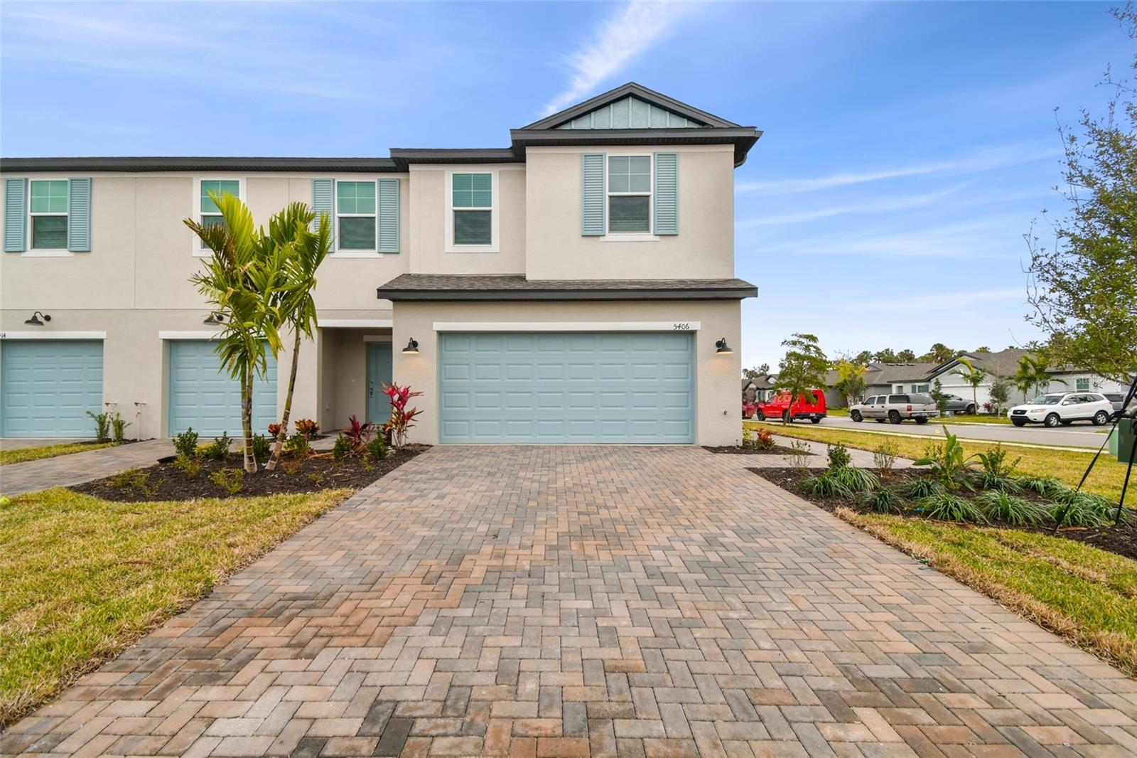 5406 TRIPOLI DR, PALMETTO, FL, 34221