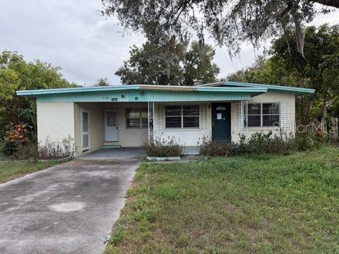 2306 DAWNWOOD LN, ORLANDO, FL, 32809