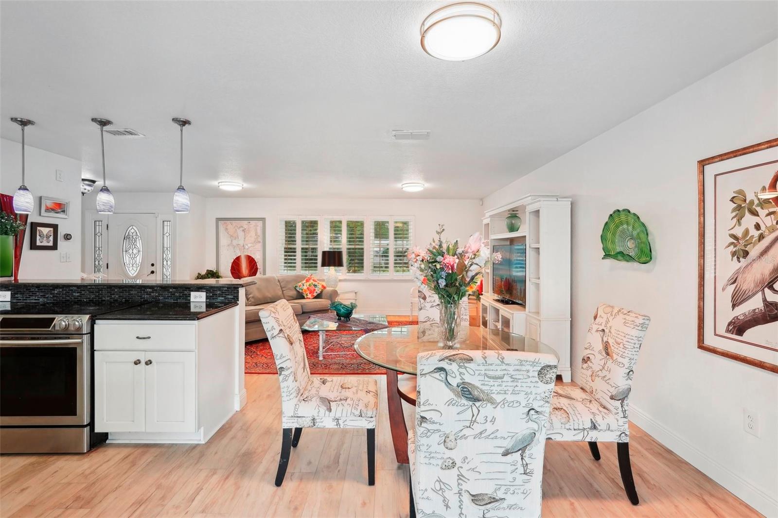 5485 DAVID BLVD, PORT CHARLOTTE, FL, 33981