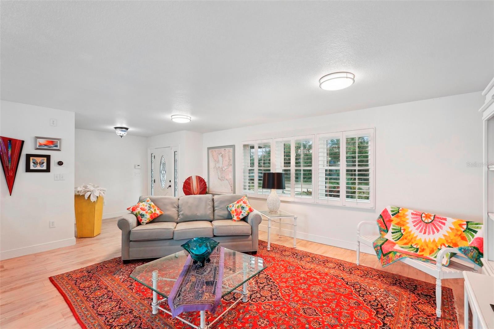 5485 DAVID BLVD, PORT CHARLOTTE, FL, 33981