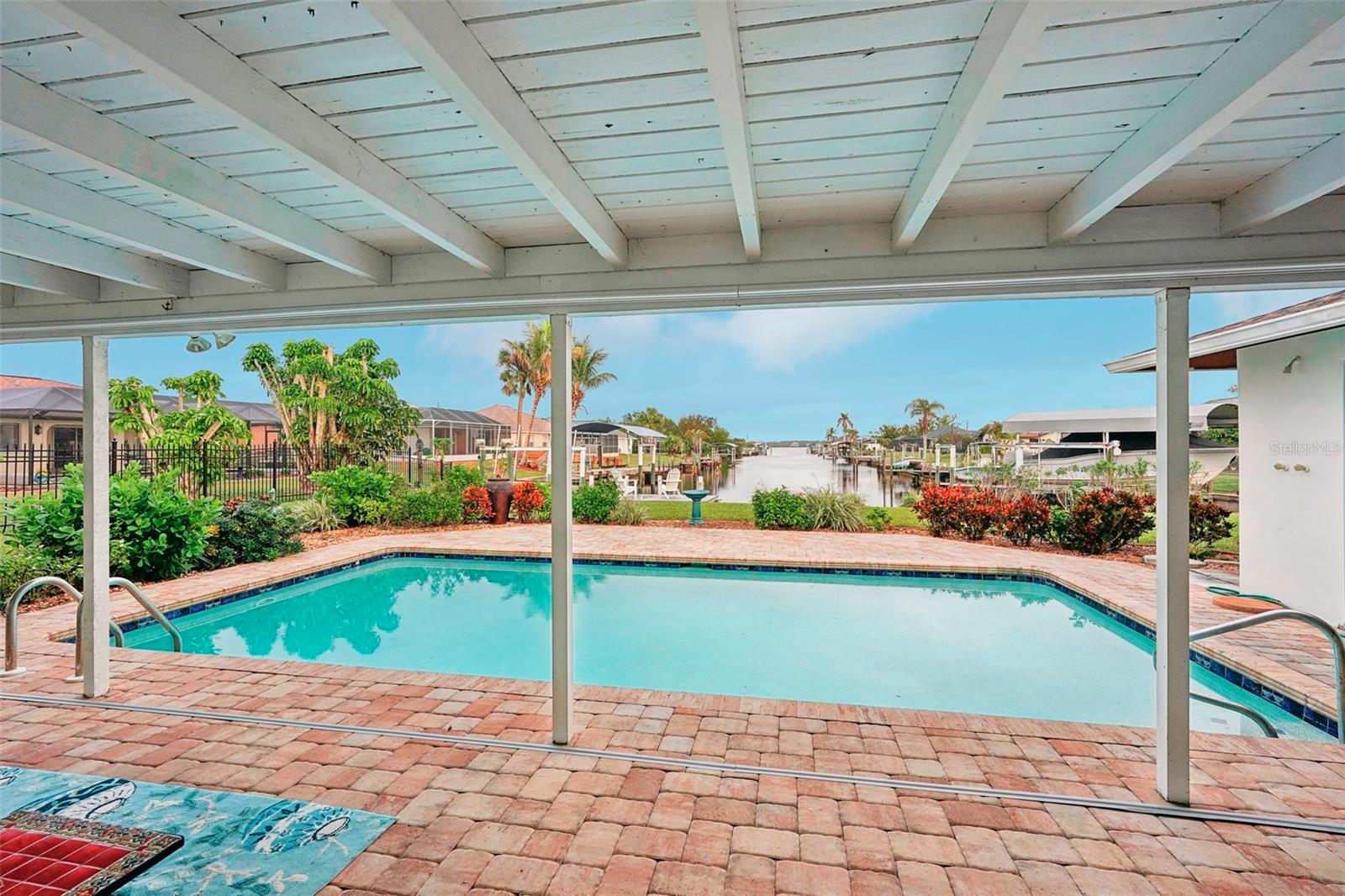 5485 DAVID BLVD, PORT CHARLOTTE, FL, 33981