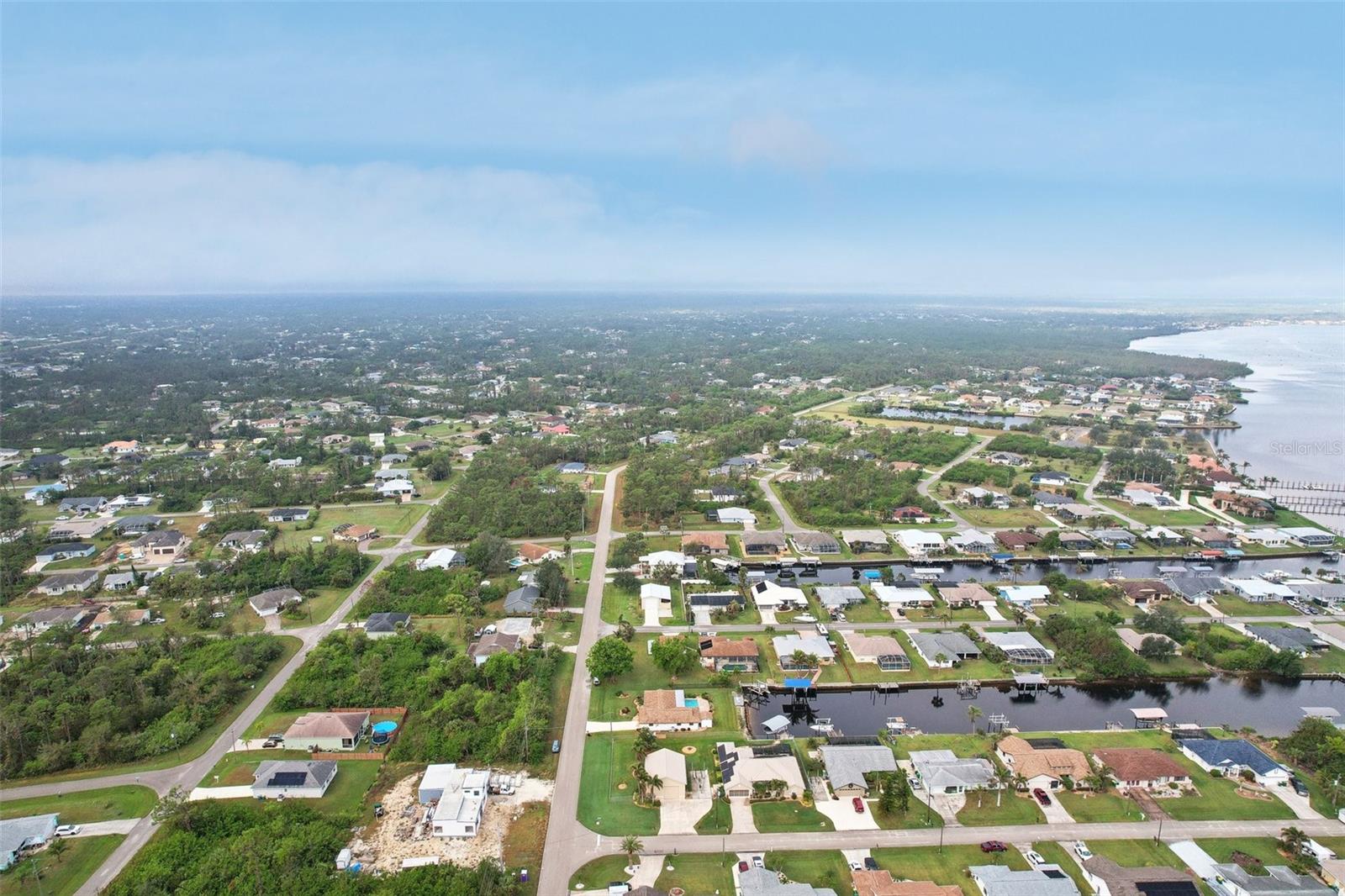 5485 DAVID BLVD, PORT CHARLOTTE, FL, 33981