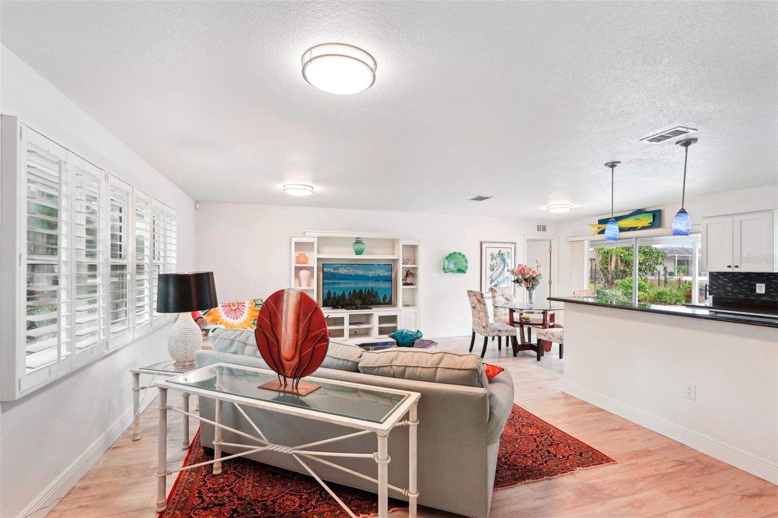5485 DAVID BLVD, PORT CHARLOTTE, FL, 33981