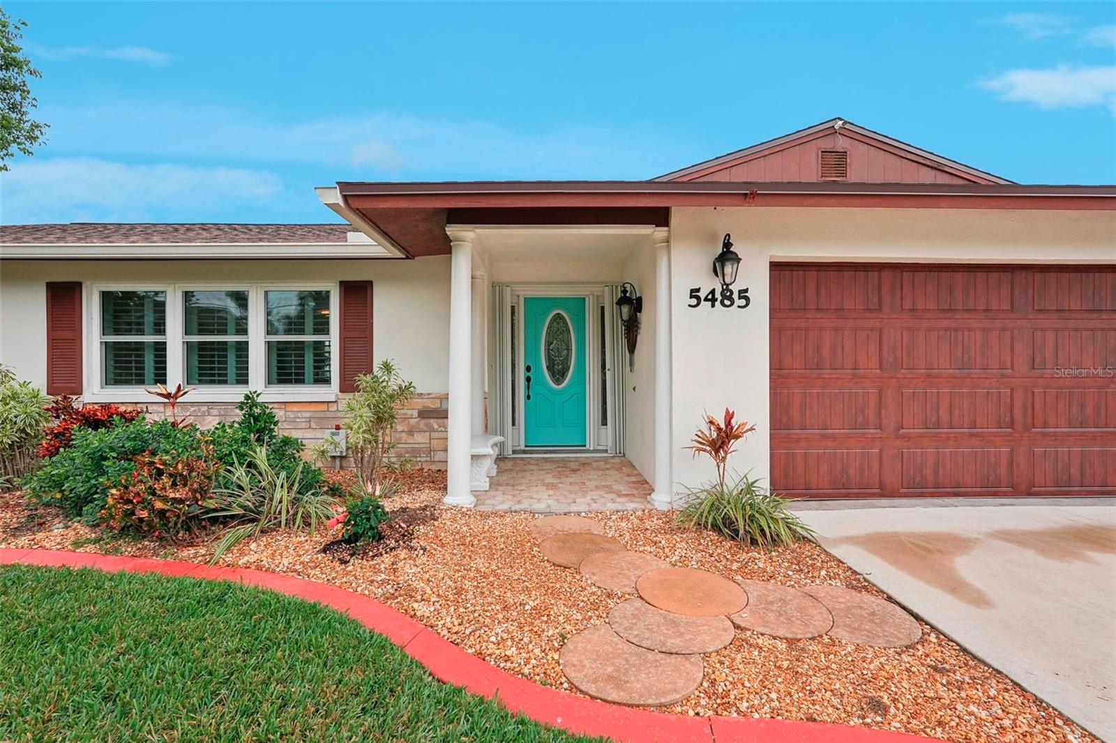 5485 DAVID BLVD, PORT CHARLOTTE, FL, 33981