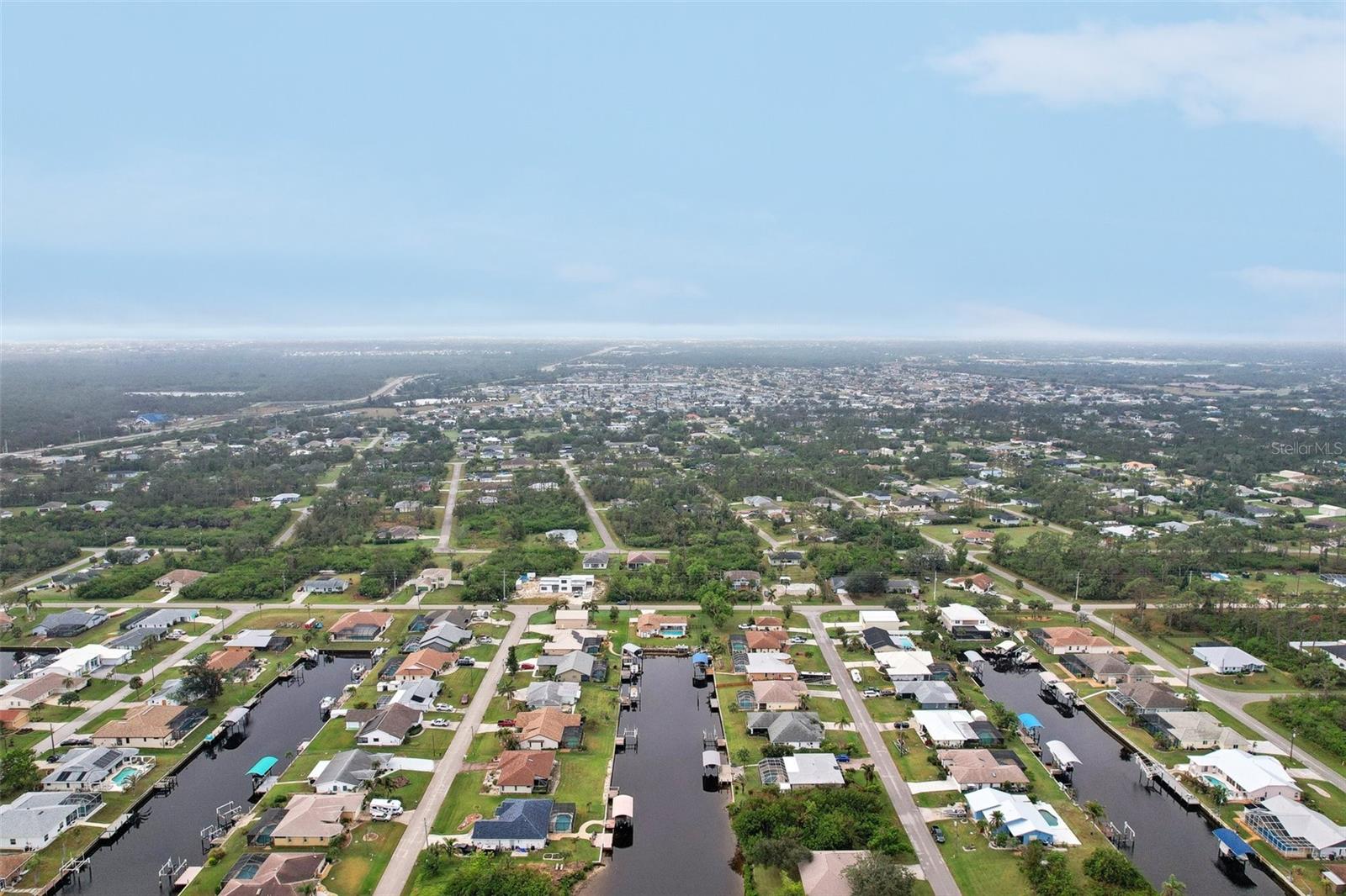 5485 DAVID BLVD, PORT CHARLOTTE, FL, 33981