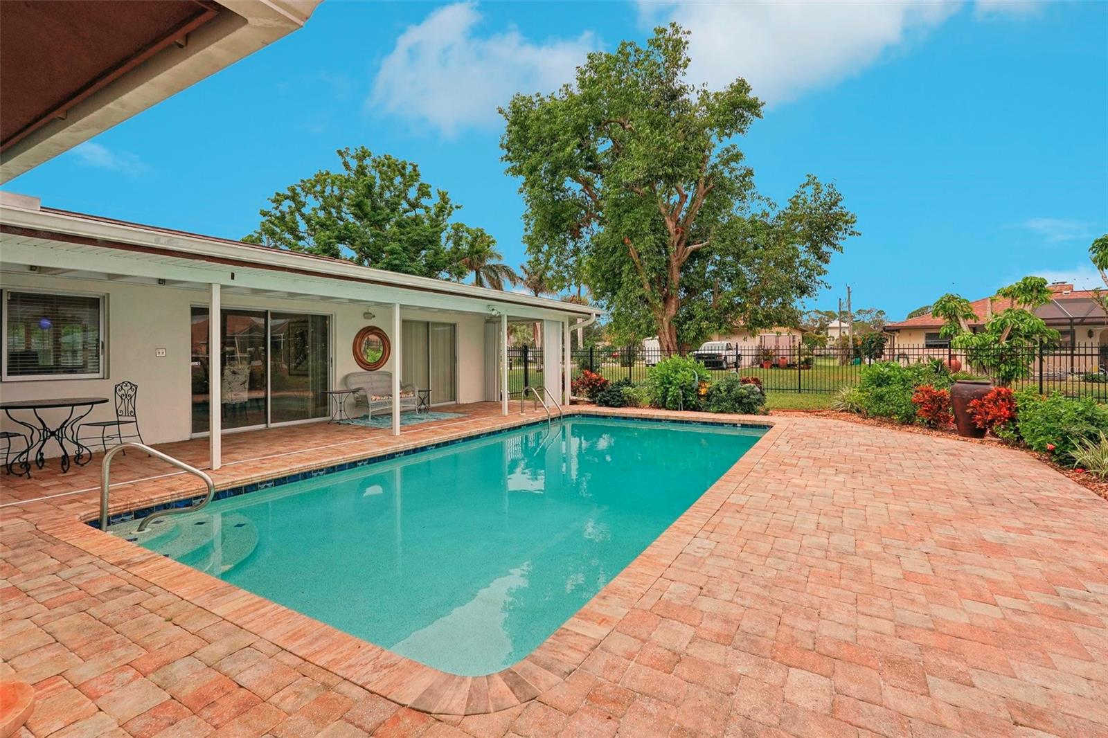5485 DAVID BLVD, PORT CHARLOTTE, FL, 33981