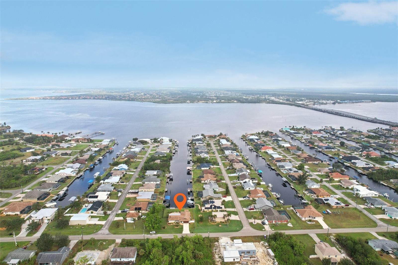 5485 DAVID BLVD, PORT CHARLOTTE, FL, 33981
