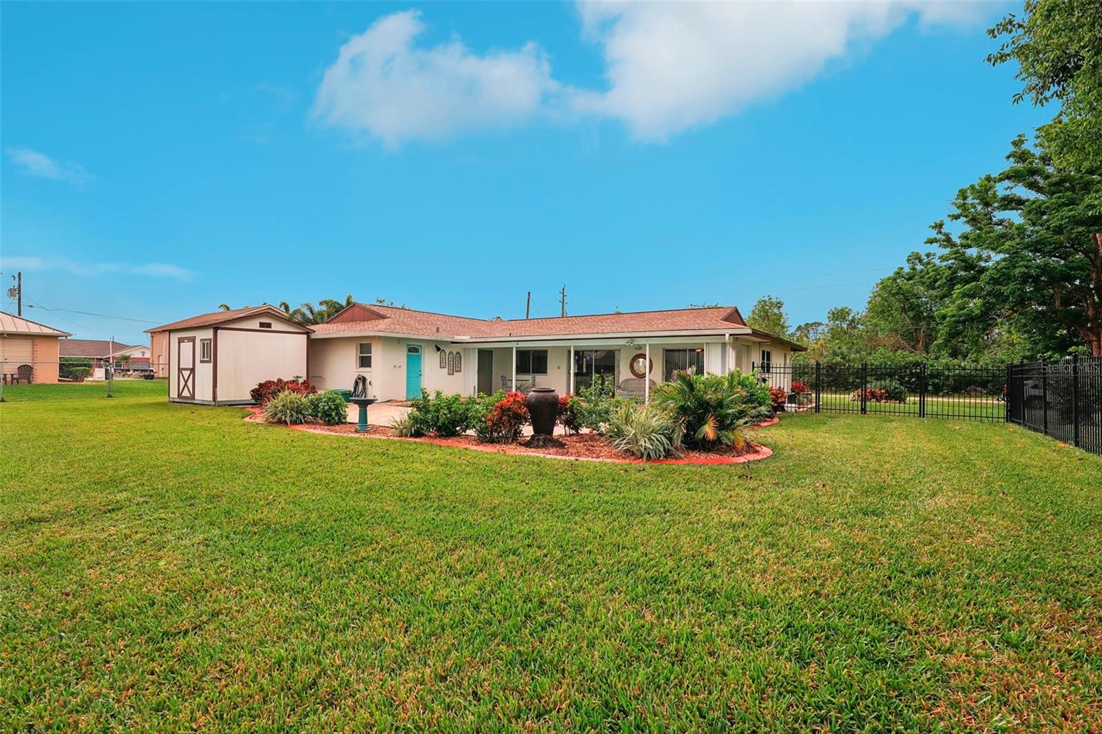 5485 DAVID BLVD, PORT CHARLOTTE, FL, 33981