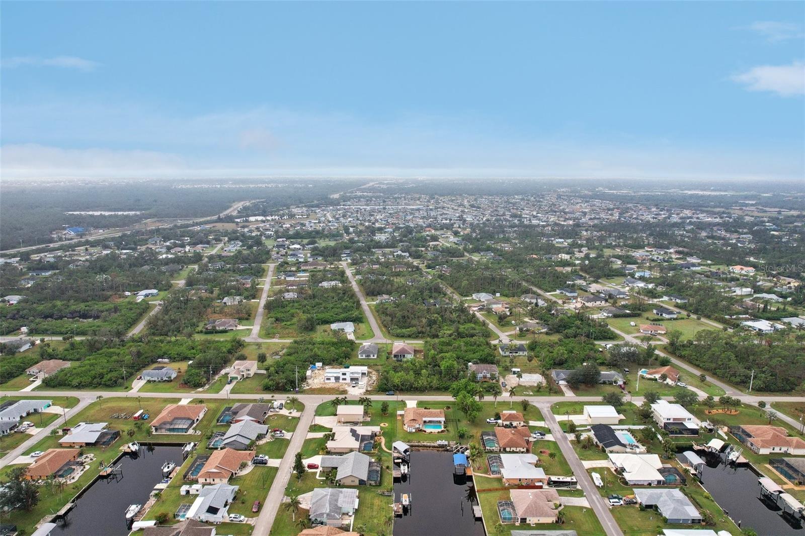 5485 DAVID BLVD, PORT CHARLOTTE, FL, 33981