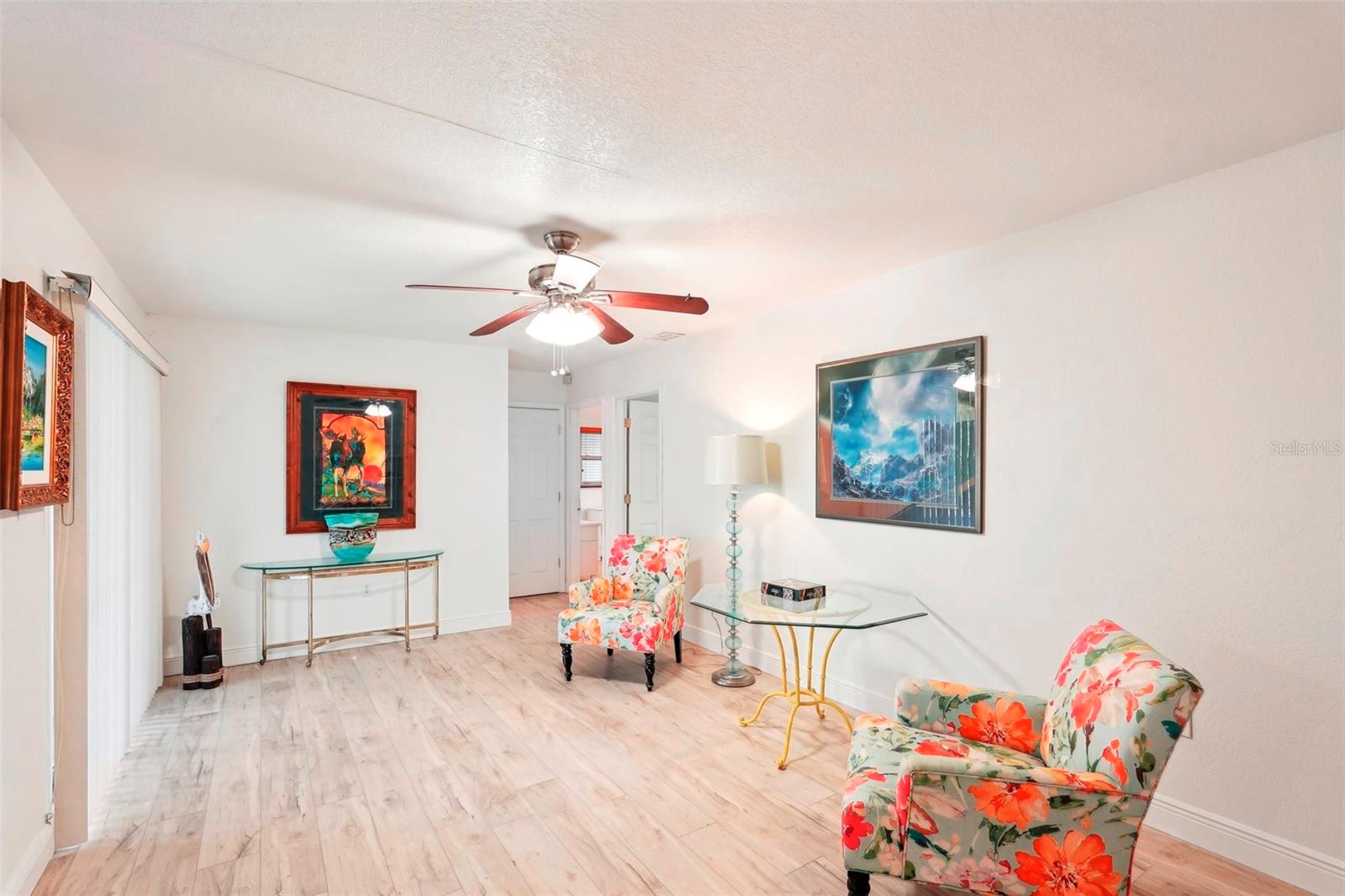 5485 DAVID BLVD, PORT CHARLOTTE, FL, 33981