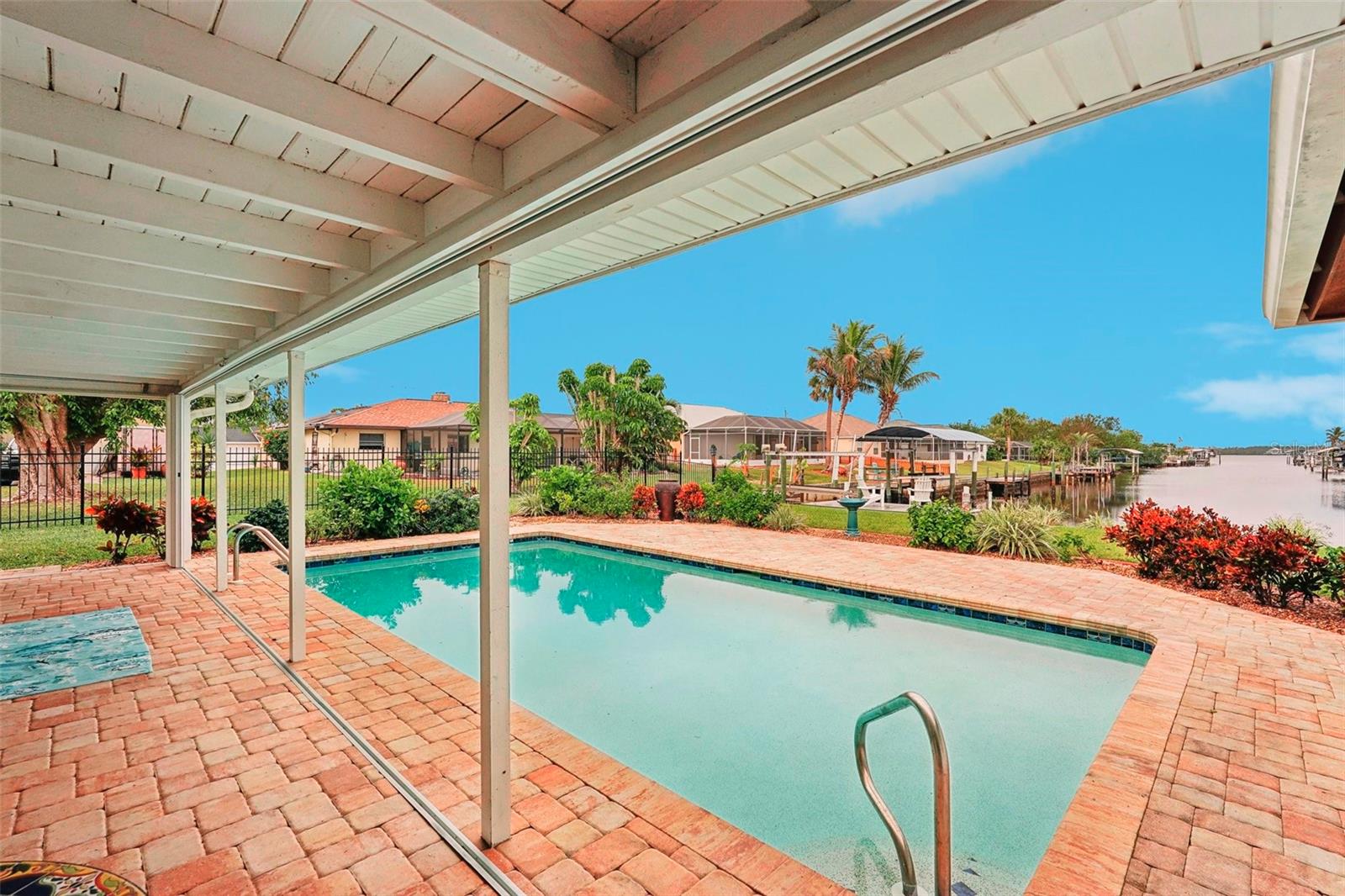 5485 DAVID BLVD, PORT CHARLOTTE, FL, 33981