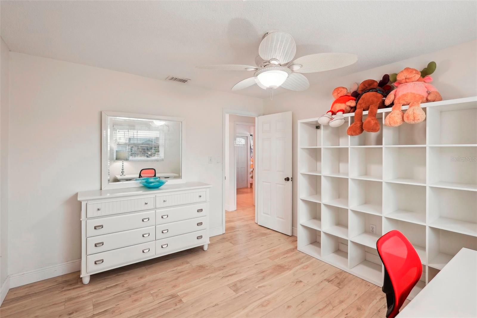 5485 DAVID BLVD, PORT CHARLOTTE, FL, 33981
