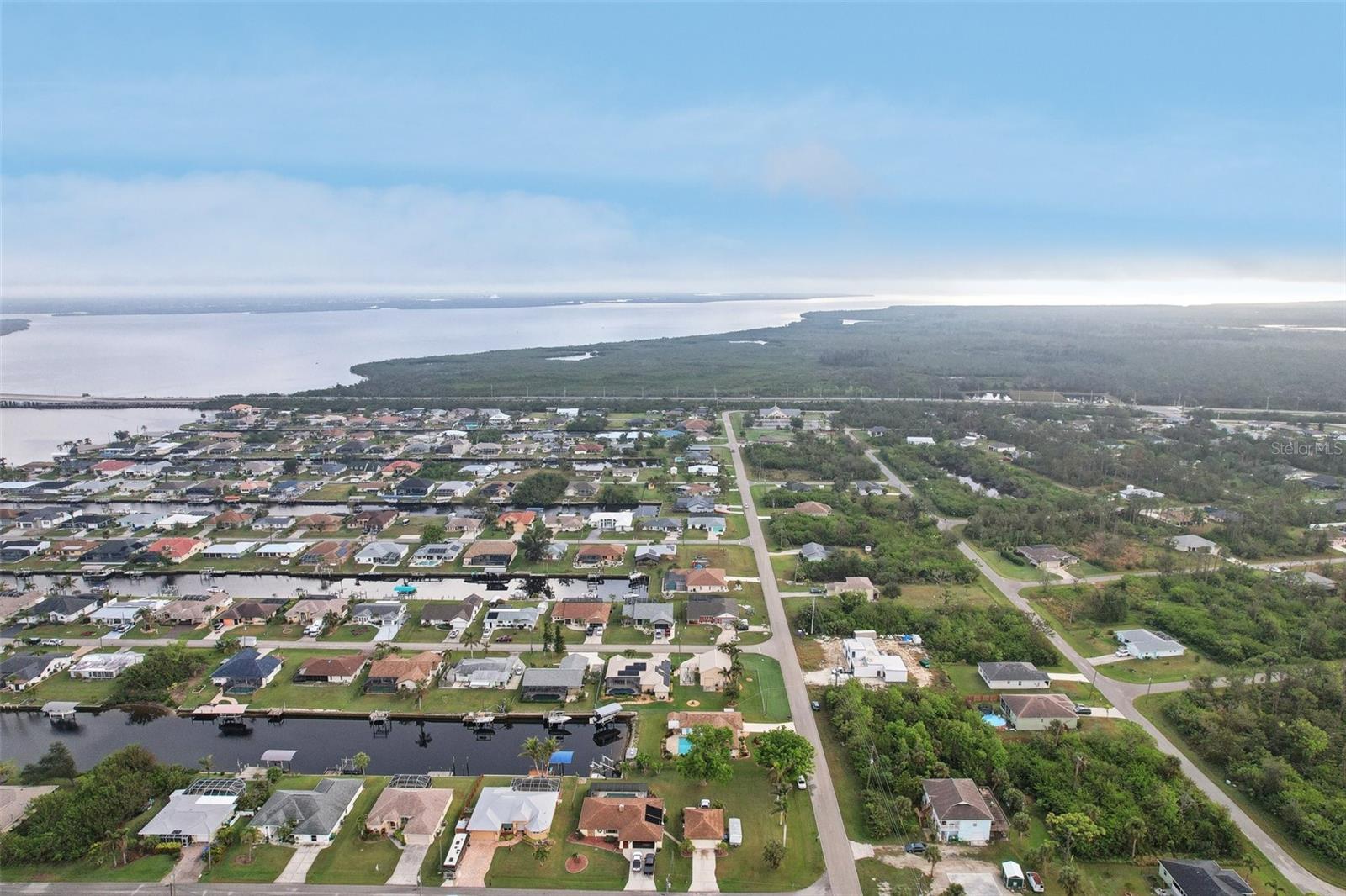 5485 DAVID BLVD, PORT CHARLOTTE, FL, 33981