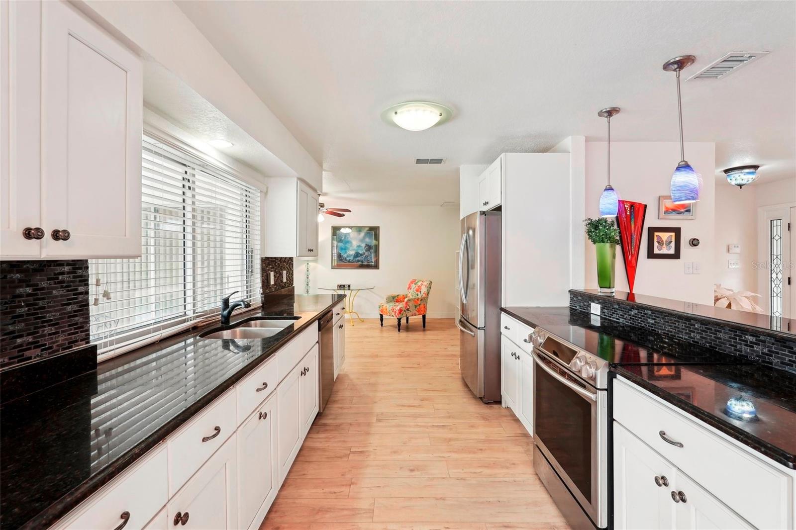 5485 DAVID BLVD, PORT CHARLOTTE, FL, 33981