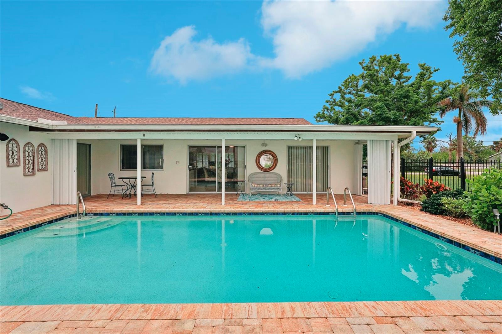 5485 DAVID BLVD, PORT CHARLOTTE, FL, 33981