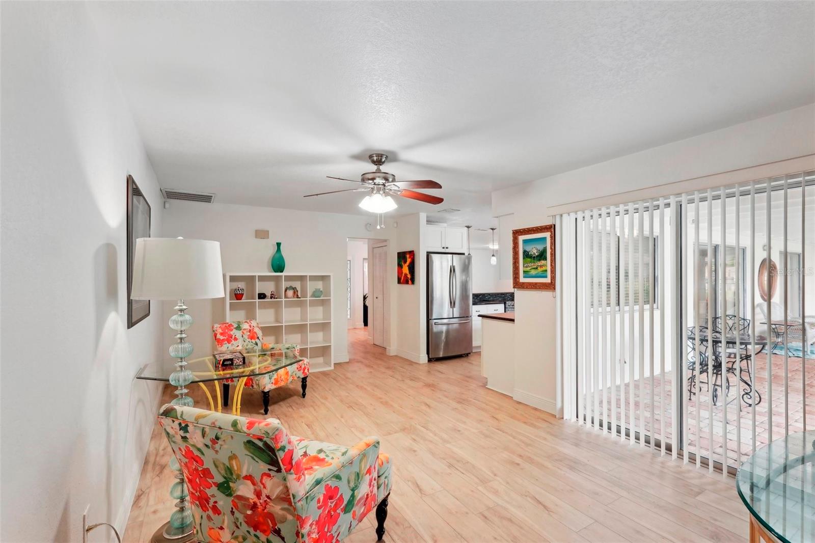 5485 DAVID BLVD, PORT CHARLOTTE, FL, 33981