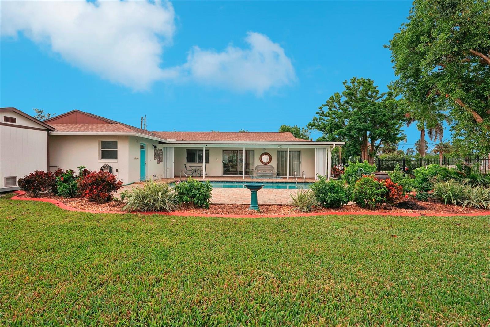 5485 DAVID BLVD, PORT CHARLOTTE, FL, 33981