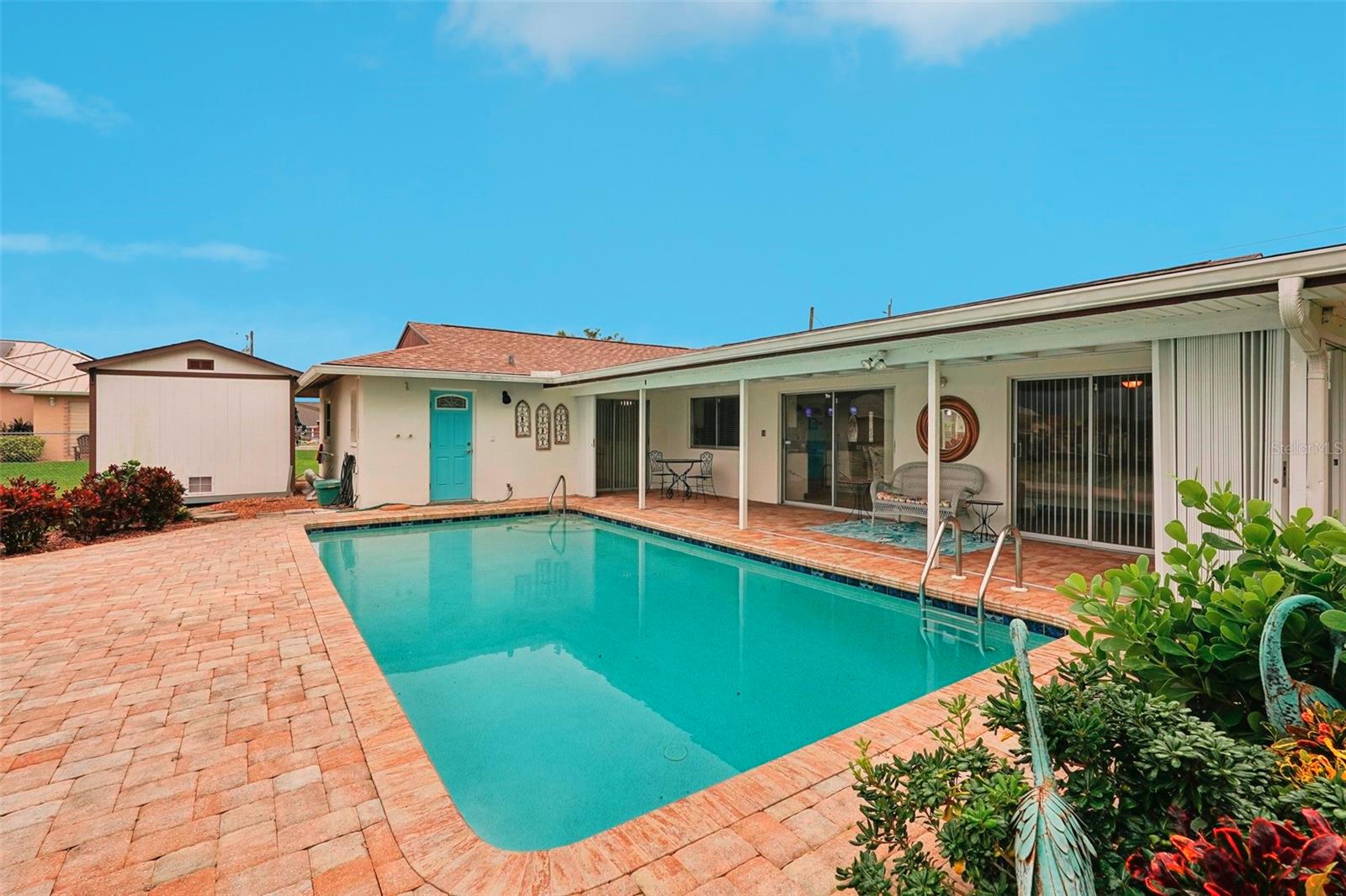 5485 DAVID BLVD, PORT CHARLOTTE, FL, 33981