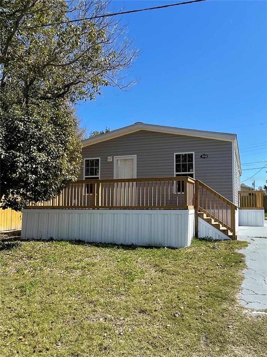 1850 ARCADIA RD, HOLIDAY, FL, 34690