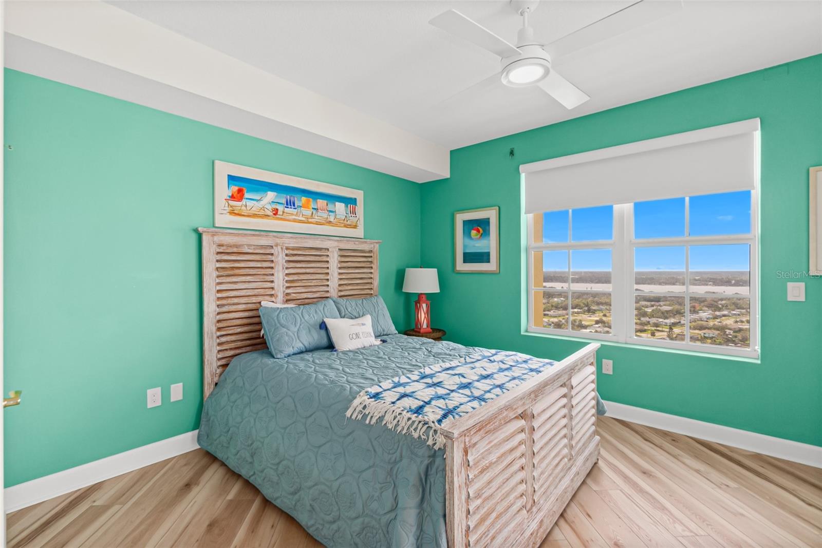 2300 N ATLANTIC AVE #1701, DAYTONA BEACH, FL, 32118