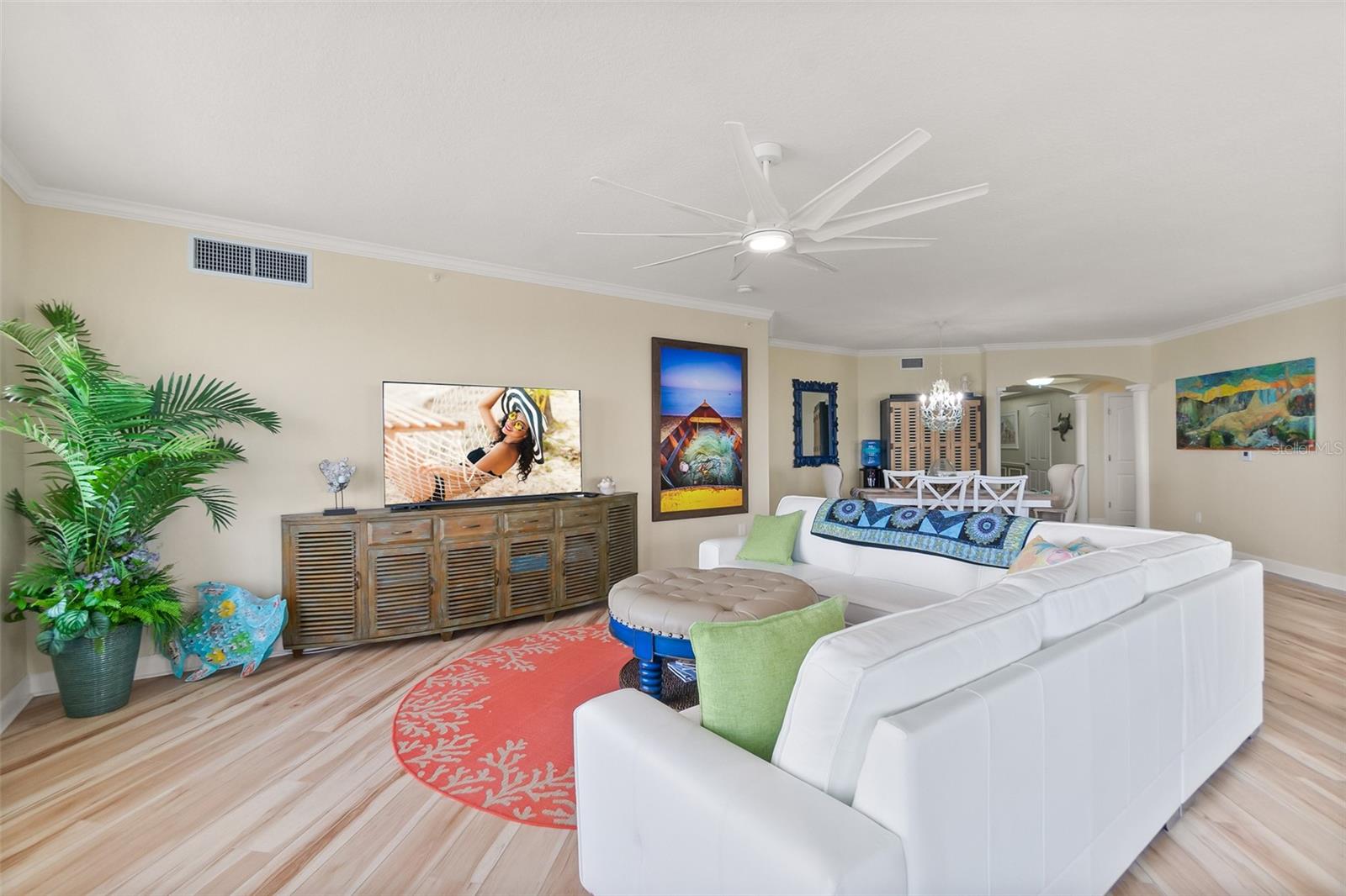 2300 N ATLANTIC AVE #1701, DAYTONA BEACH, FL, 32118
