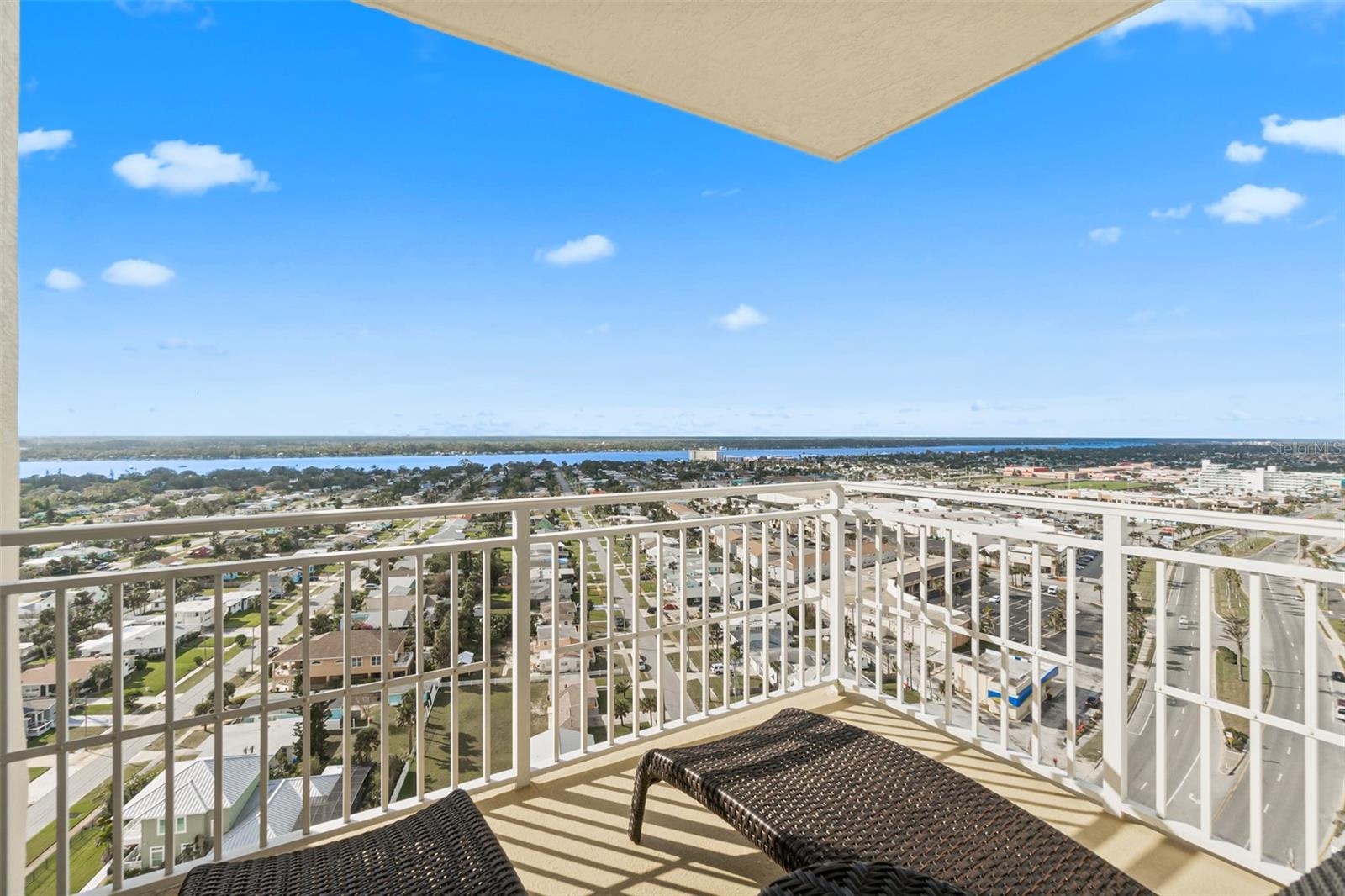 2300 N ATLANTIC AVE #1701, DAYTONA BEACH, FL, 32118