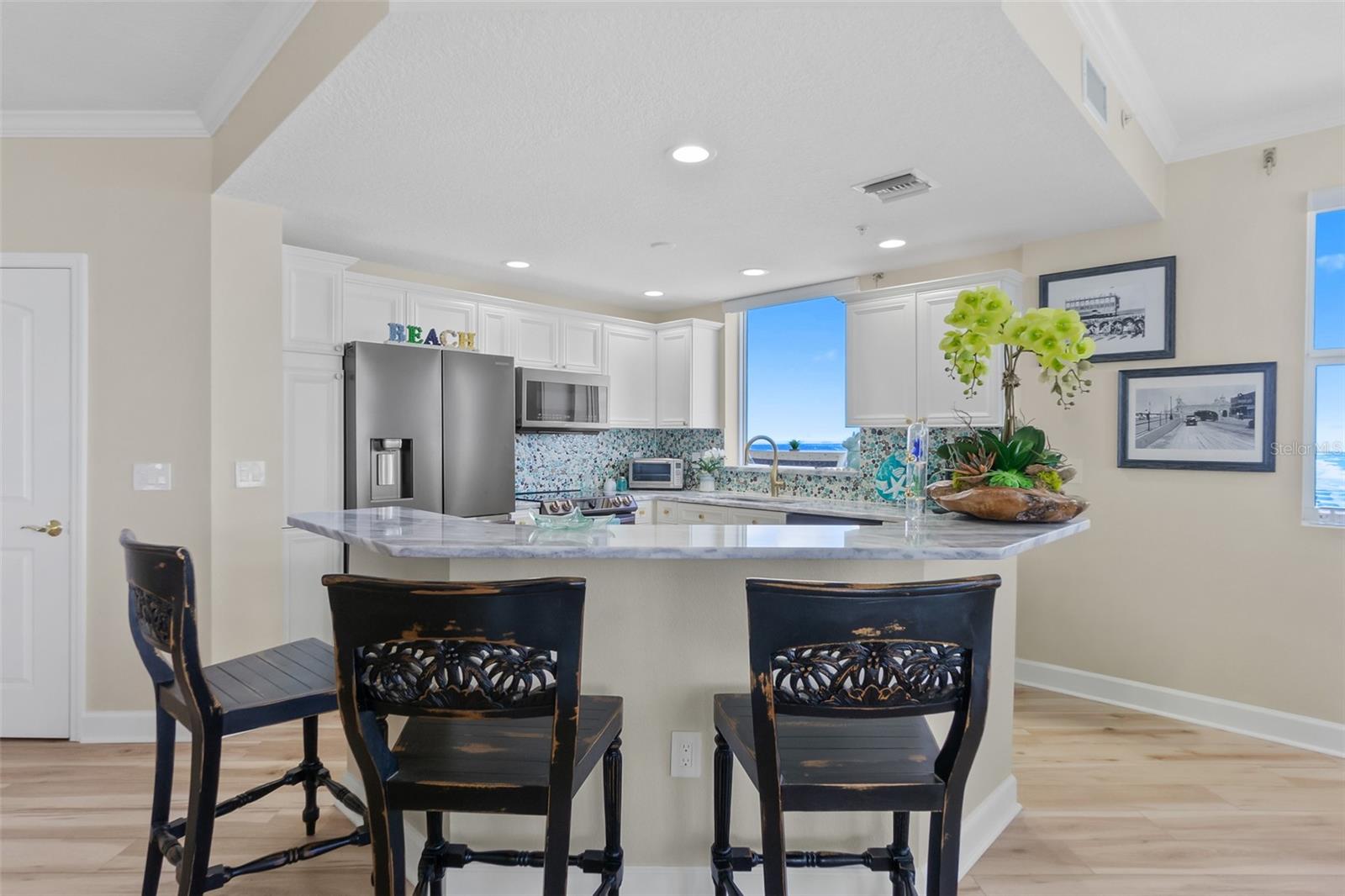 2300 N ATLANTIC AVE #1701, DAYTONA BEACH, FL, 32118