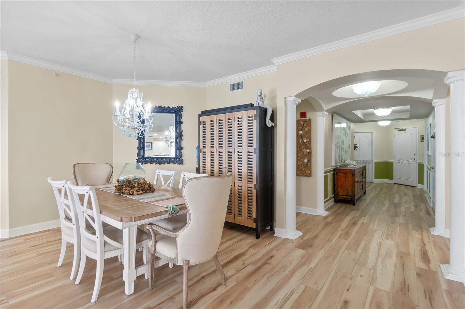 2300 N ATLANTIC AVE #1701, DAYTONA BEACH, FL, 32118