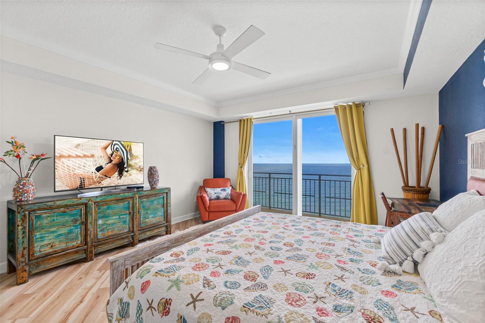 2300 N ATLANTIC AVE #1701, DAYTONA BEACH, FL, 32118