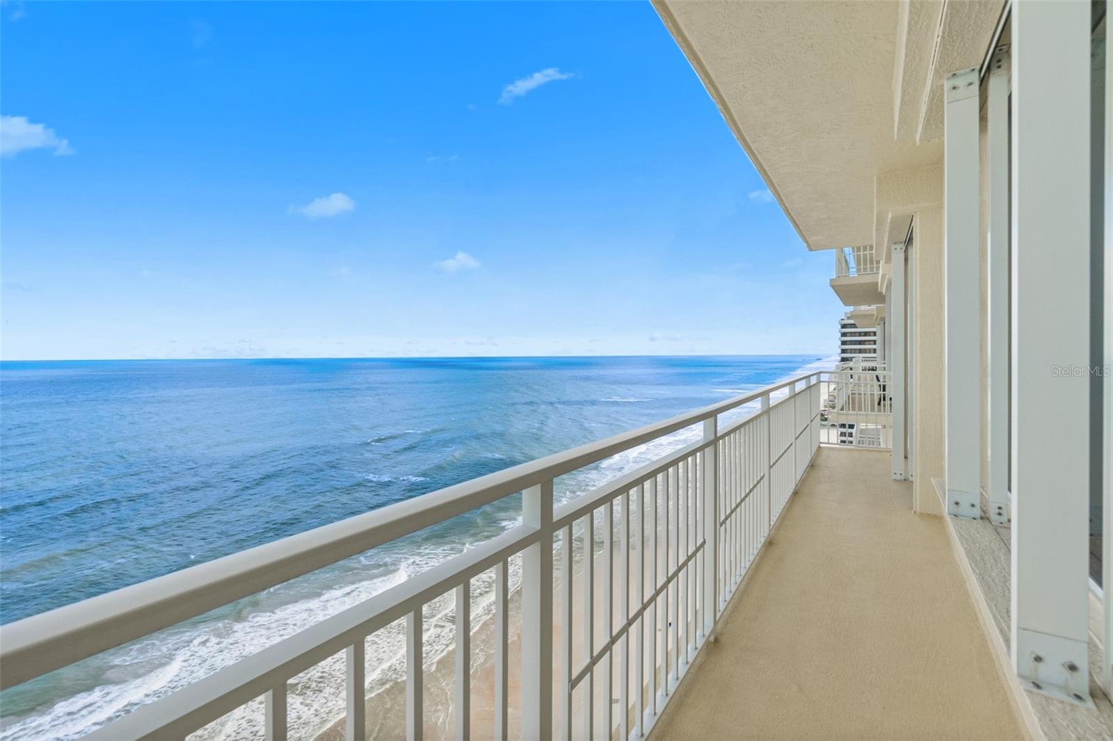 2300 N ATLANTIC AVE #1701, DAYTONA BEACH, FL, 32118