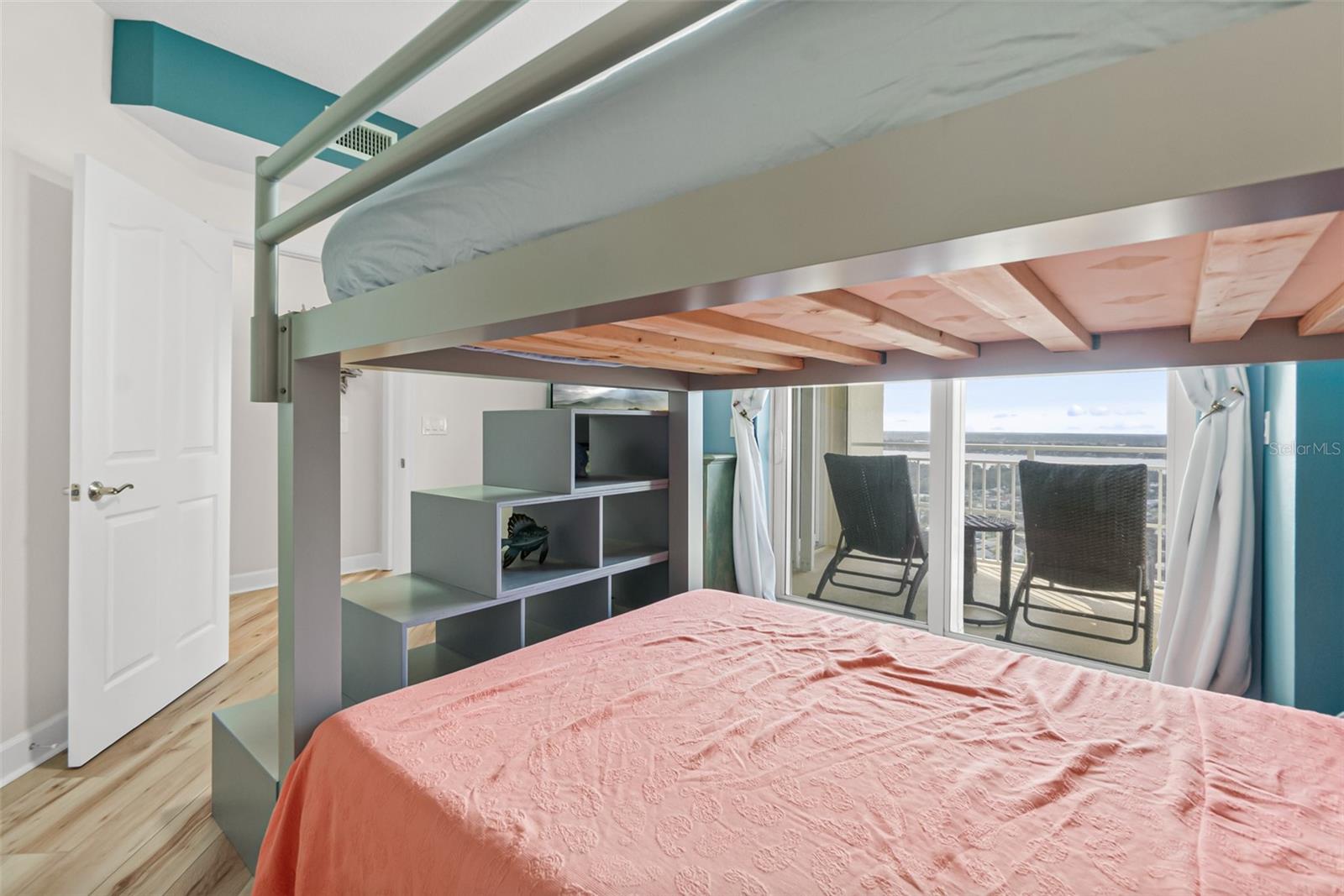 2300 N ATLANTIC AVE #1701, DAYTONA BEACH, FL, 32118