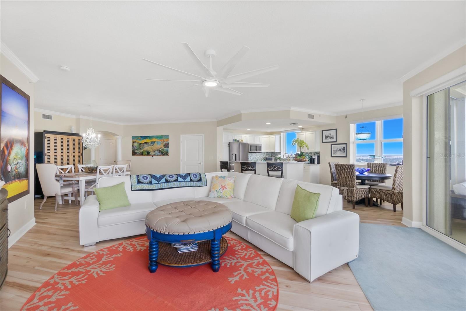 2300 N ATLANTIC AVE #1701, DAYTONA BEACH, FL, 32118