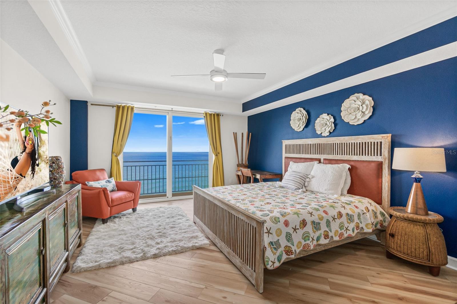 2300 N ATLANTIC AVE #1701, DAYTONA BEACH, FL, 32118