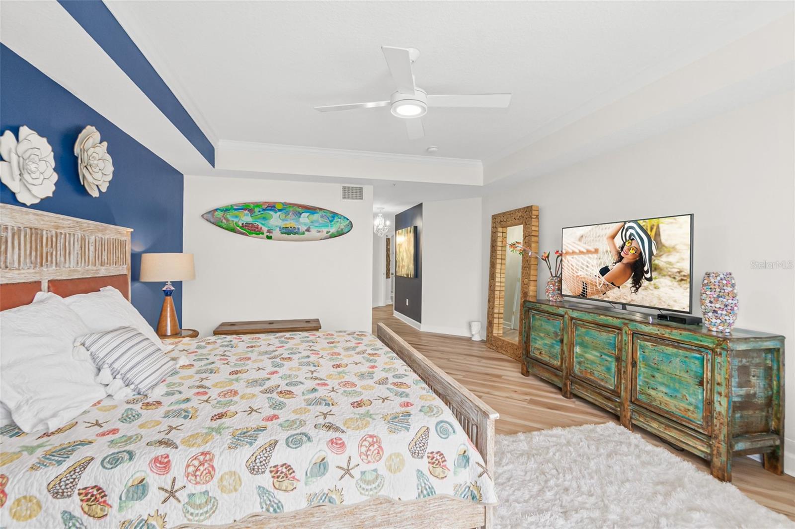 2300 N ATLANTIC AVE #1701, DAYTONA BEACH, FL, 32118