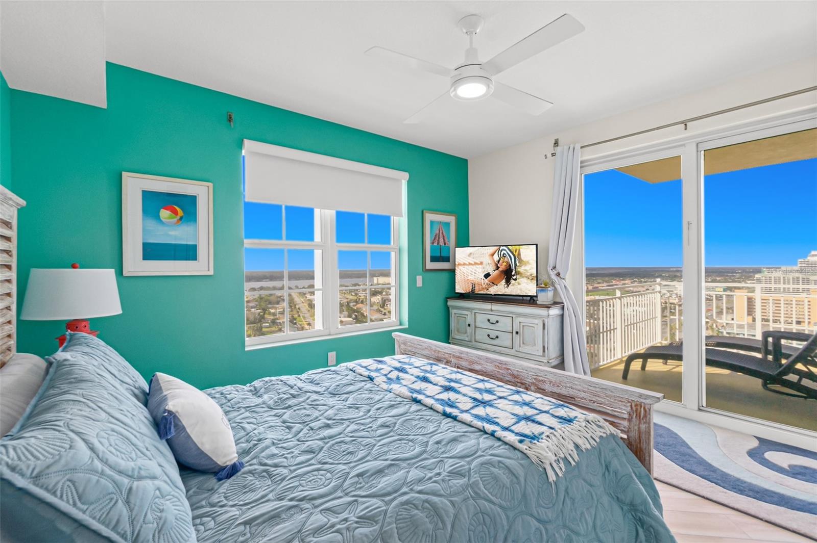 2300 N ATLANTIC AVE #1701, DAYTONA BEACH, FL, 32118