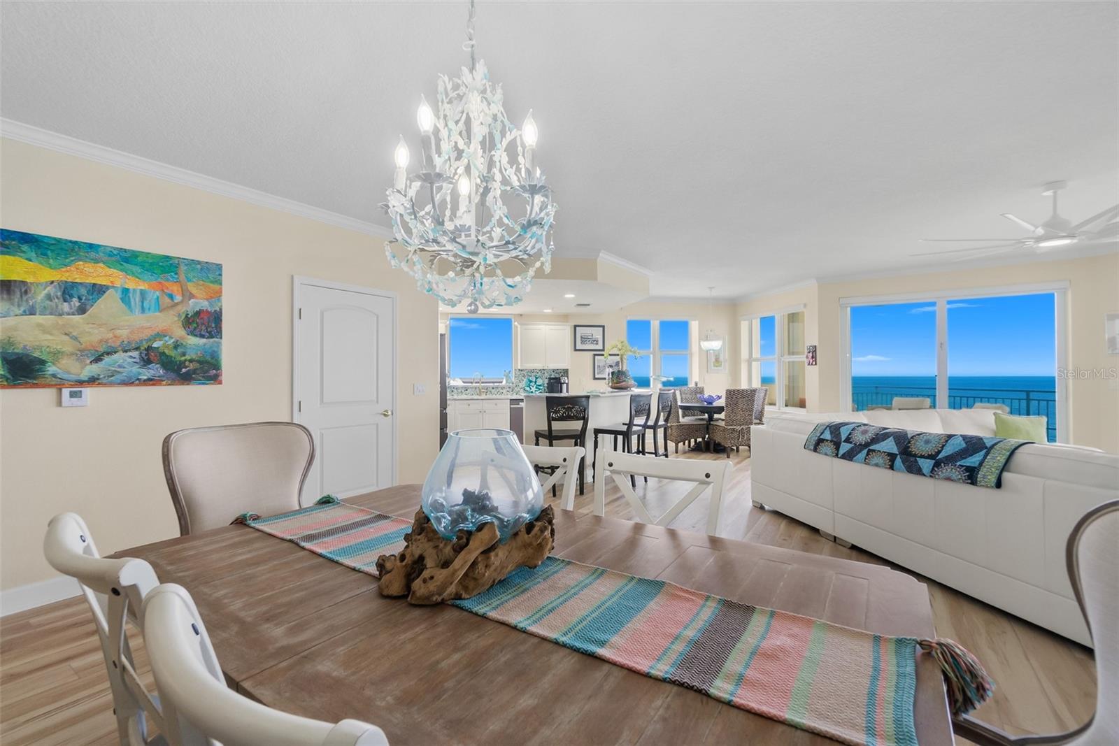 2300 N ATLANTIC AVE #1701, DAYTONA BEACH, FL, 32118