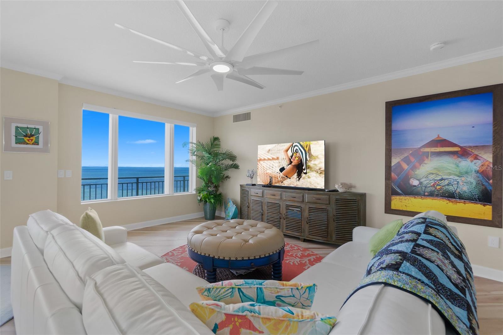 2300 N ATLANTIC AVE #1701, DAYTONA BEACH, FL, 32118