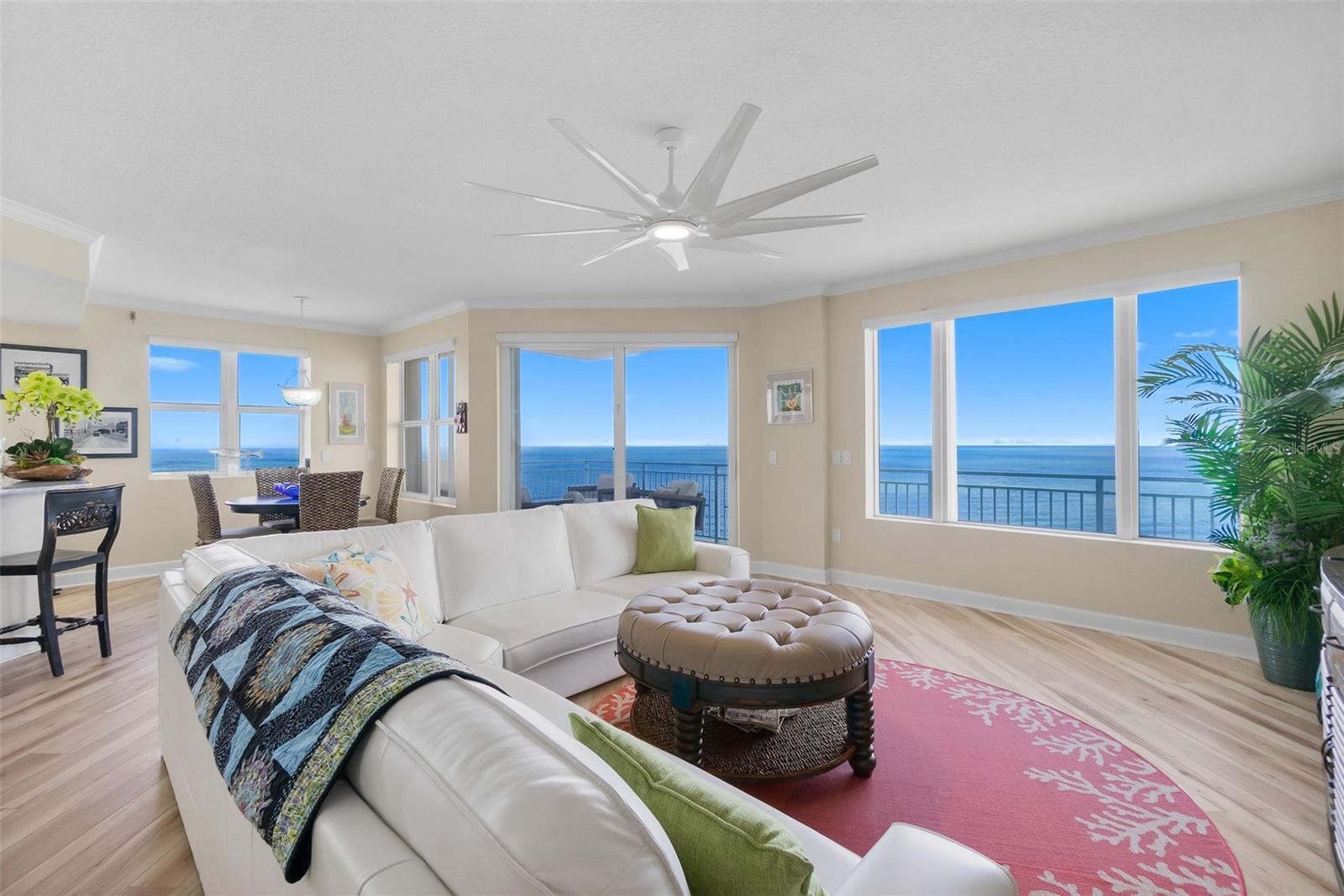2300 N ATLANTIC AVE #1701, DAYTONA BEACH, FL, 32118