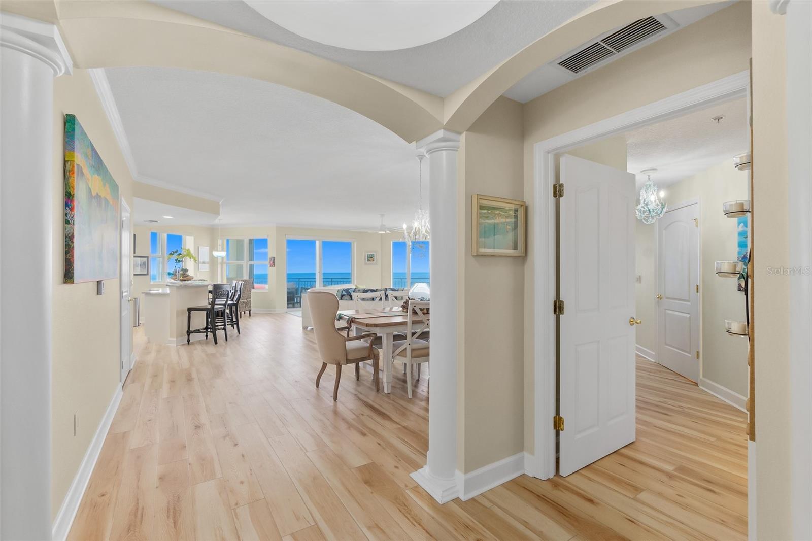 2300 N ATLANTIC AVE #1701, DAYTONA BEACH, FL, 32118