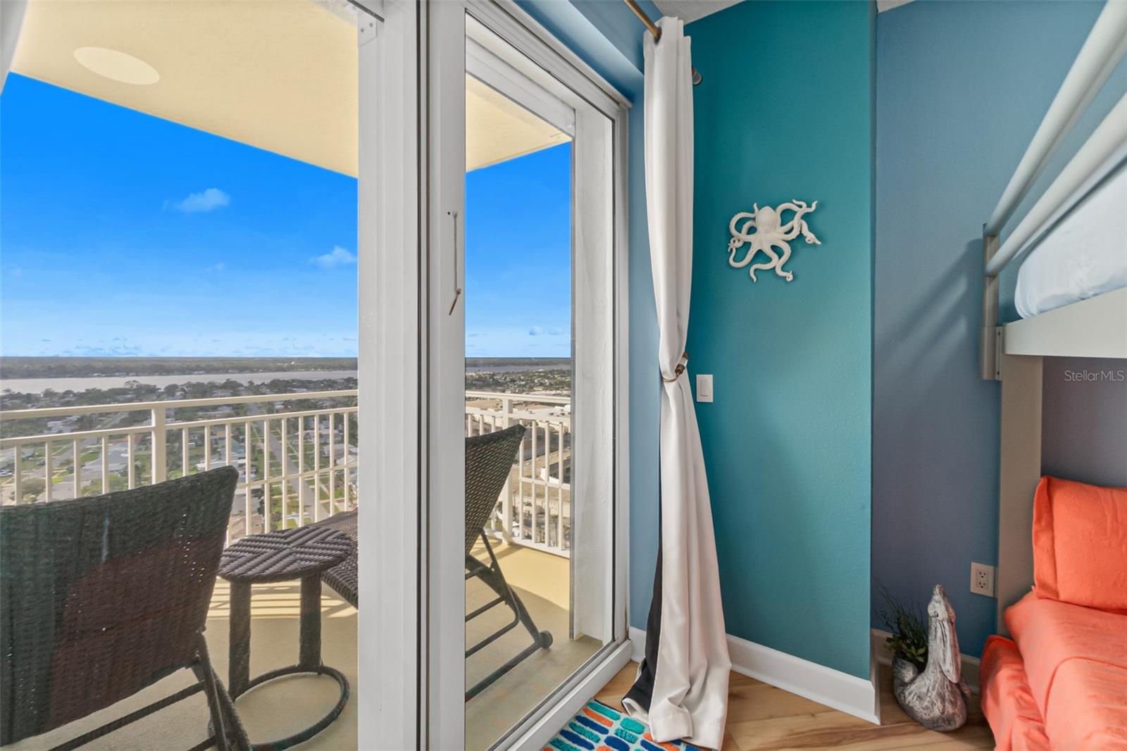 2300 N ATLANTIC AVE #1701, DAYTONA BEACH, FL, 32118