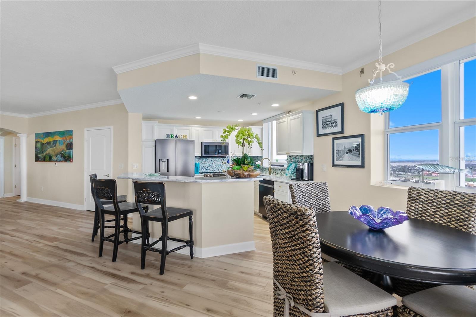 2300 N ATLANTIC AVE #1701, DAYTONA BEACH, FL, 32118