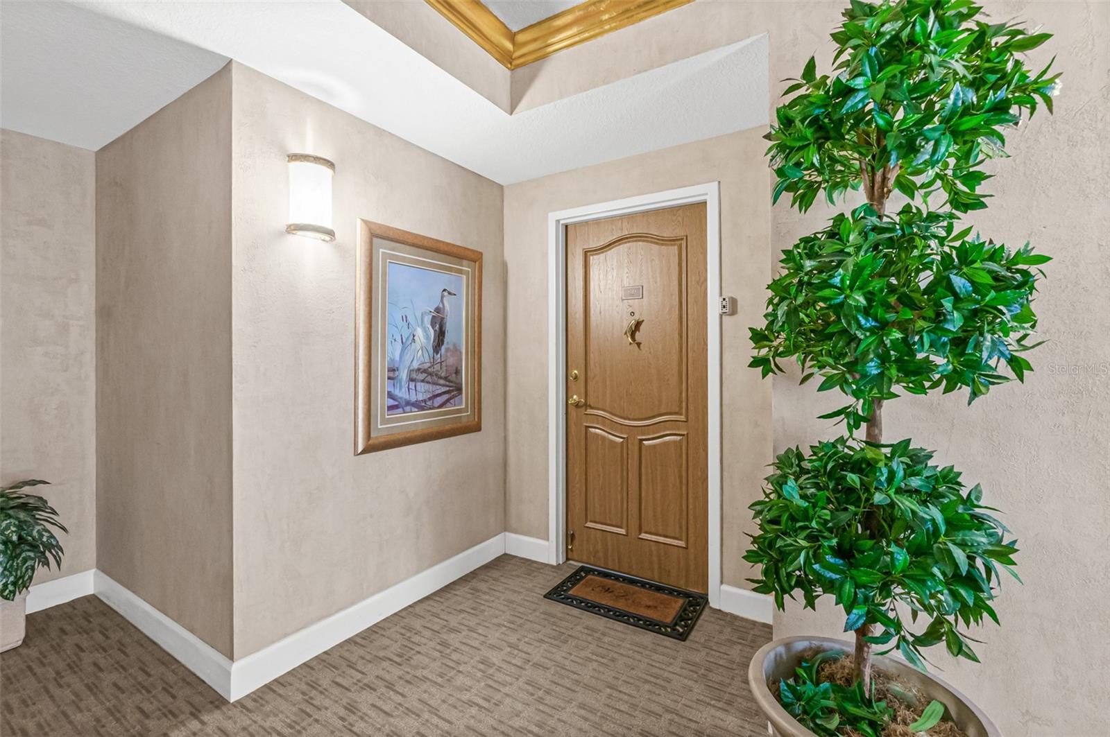 2300 N ATLANTIC AVE #1701, DAYTONA BEACH, FL, 32118