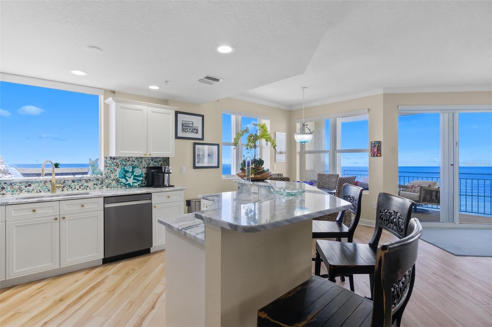 2300 N ATLANTIC AVE #1701, DAYTONA BEACH, FL, 32118