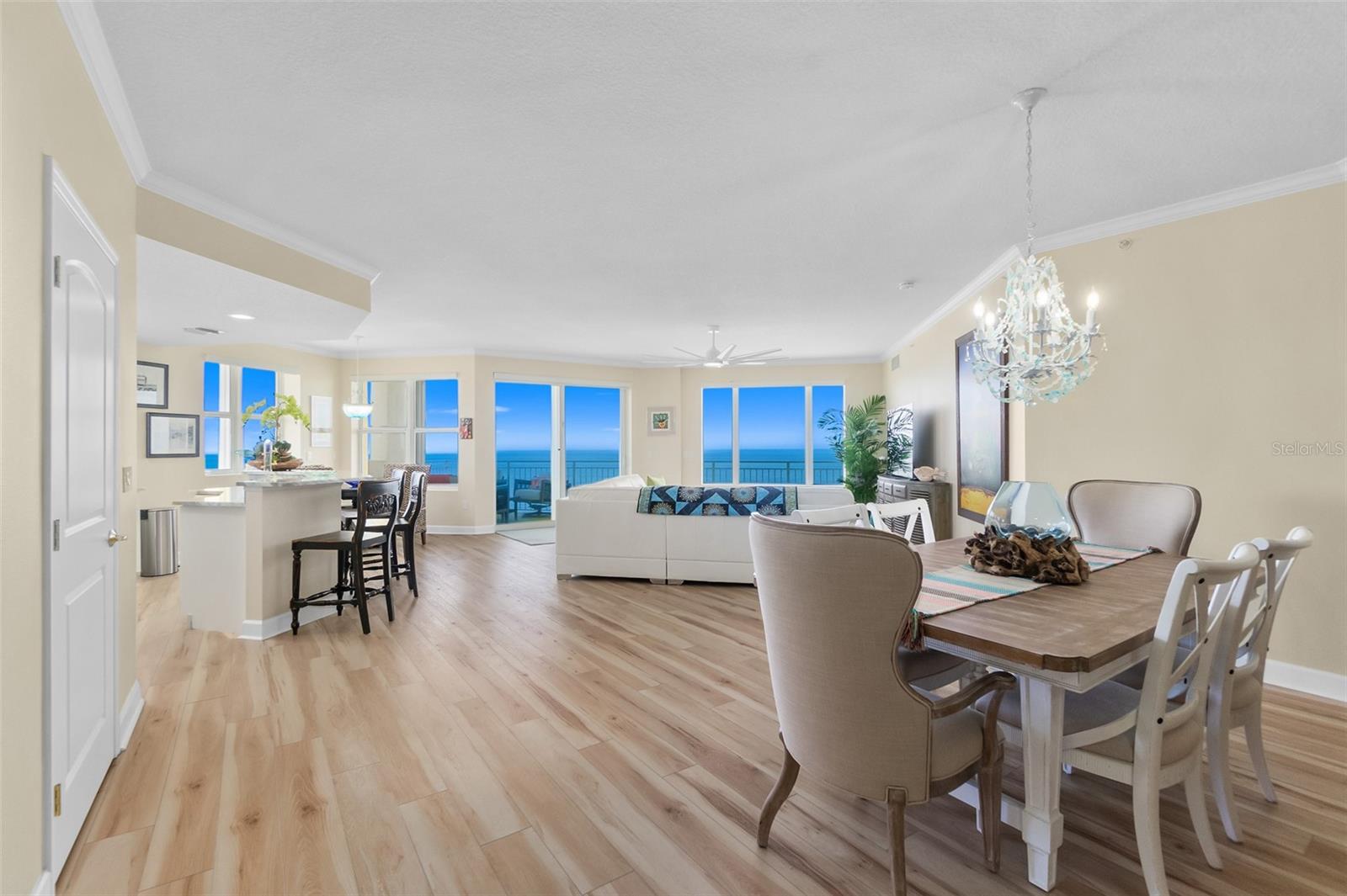 2300 N ATLANTIC AVE #1701, DAYTONA BEACH, FL, 32118