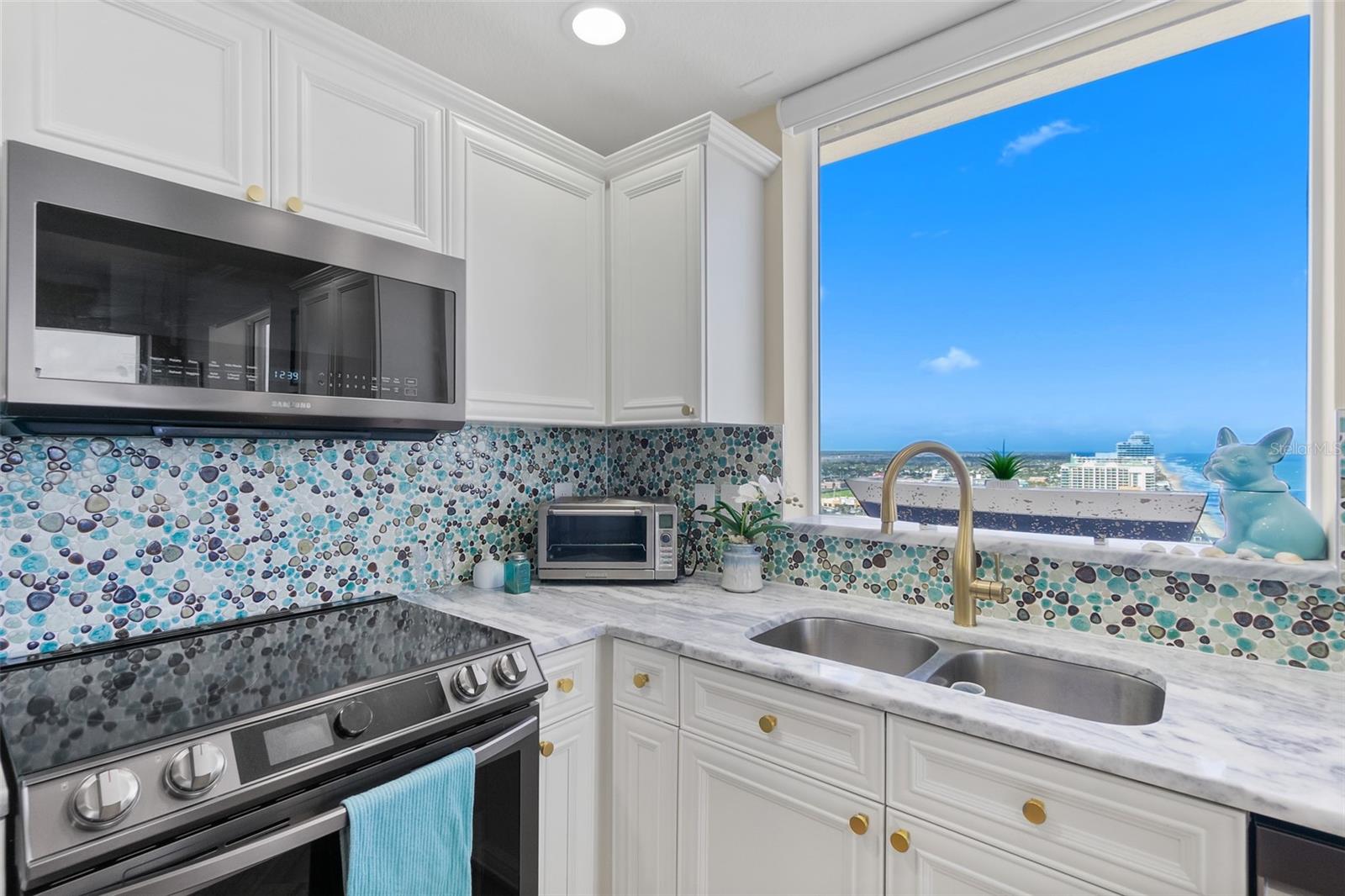 2300 N ATLANTIC AVE #1701, DAYTONA BEACH, FL, 32118