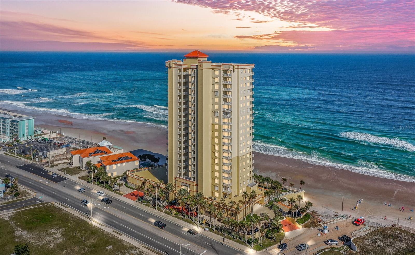 2300 N ATLANTIC AVE #1701, DAYTONA BEACH, FL, 32118