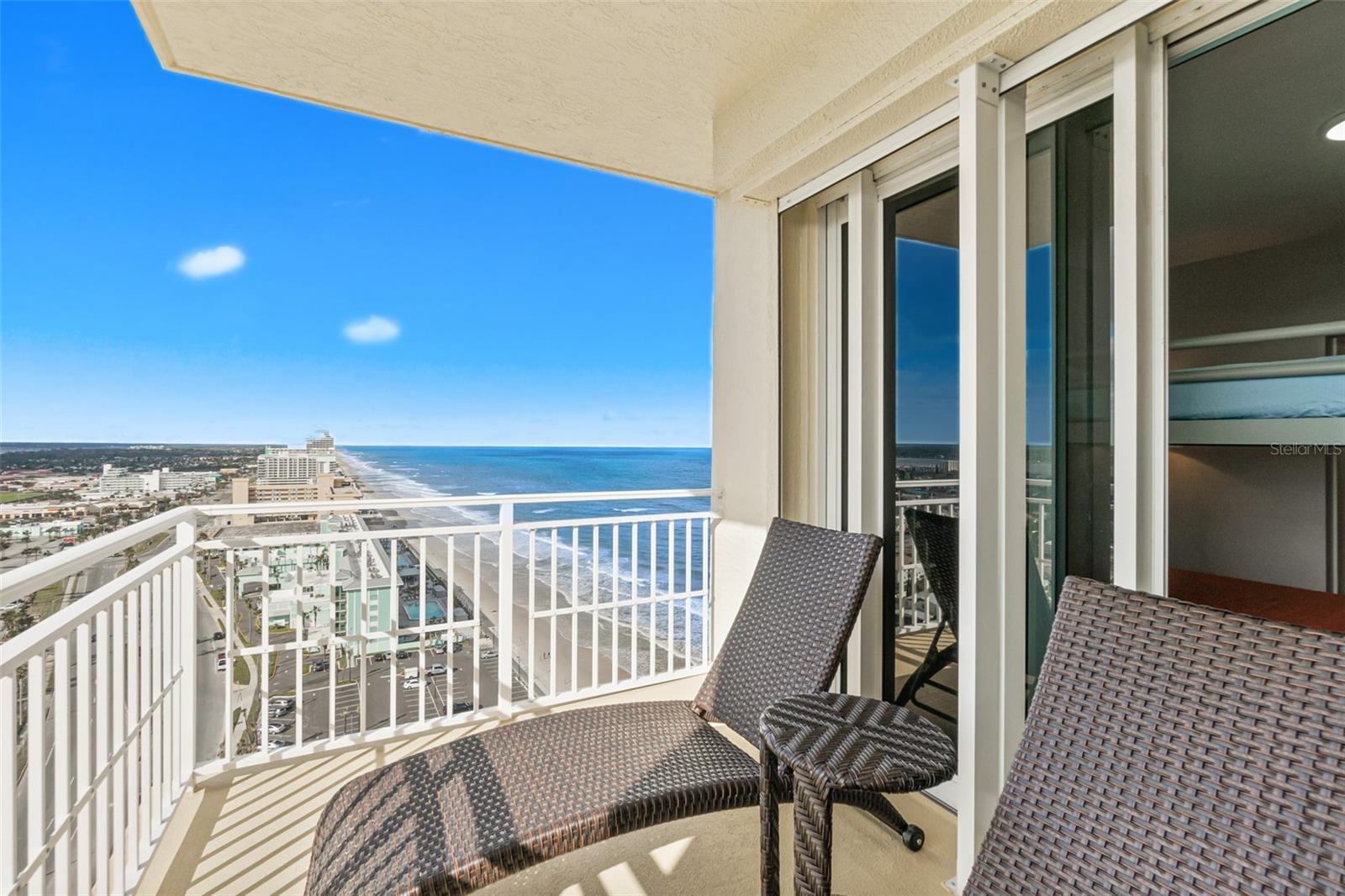 2300 N ATLANTIC AVE #1701, DAYTONA BEACH, FL, 32118