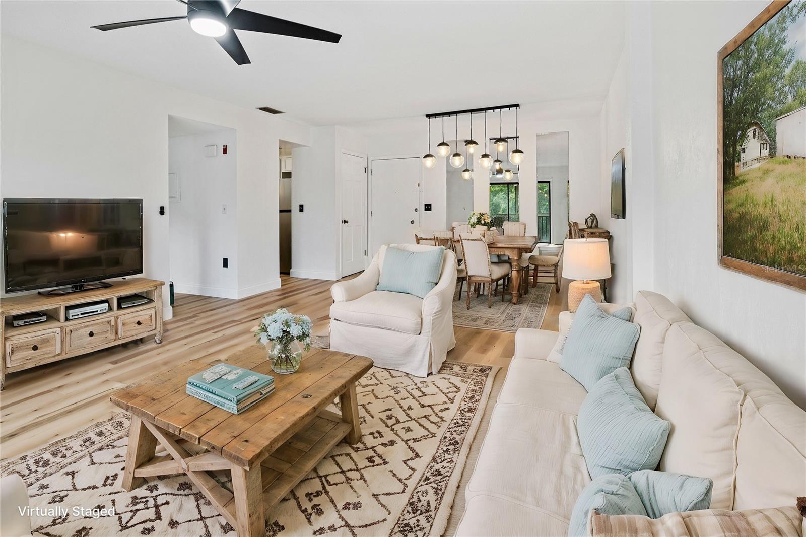 3800 SAXON DR #C-52, NEW SMYRNA BEACH, FL, 32169