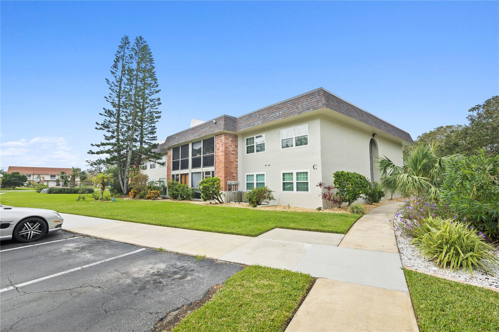 3800 SAXON DR #C-52, NEW SMYRNA BEACH, FL, 32169