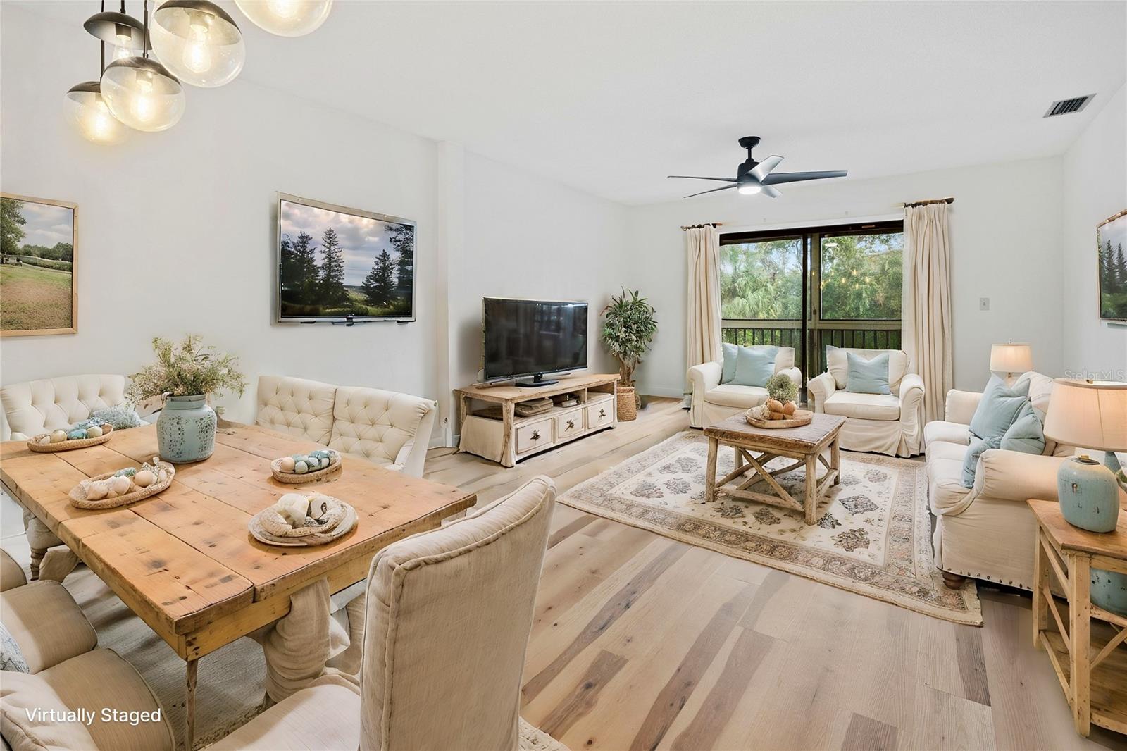 3800 SAXON DR #C-52, NEW SMYRNA BEACH, FL, 32169